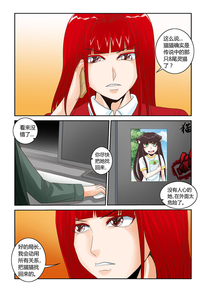 第54章：流浪猫4