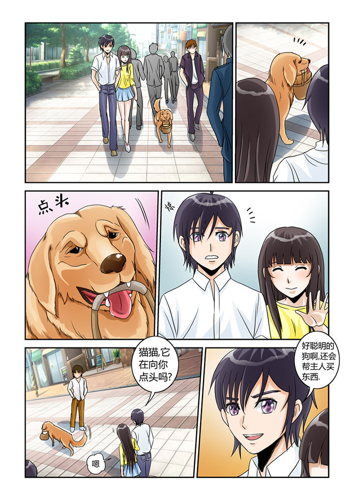 第5章：买买买4