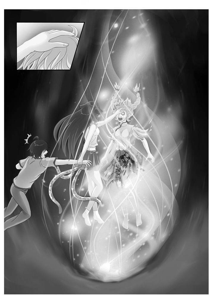 第12章：天地玄门开1