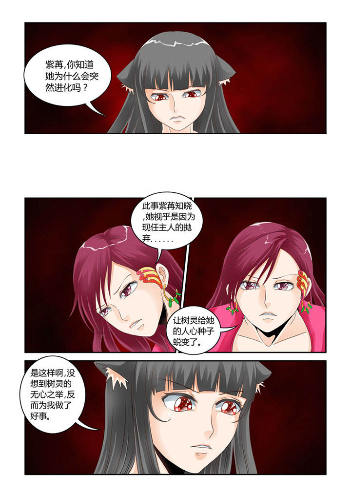 第55章：魔之本性0