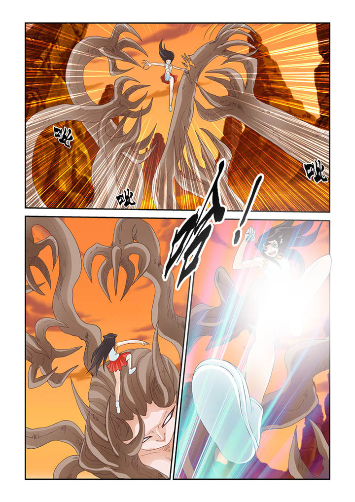 第17章：猫猫的危机3