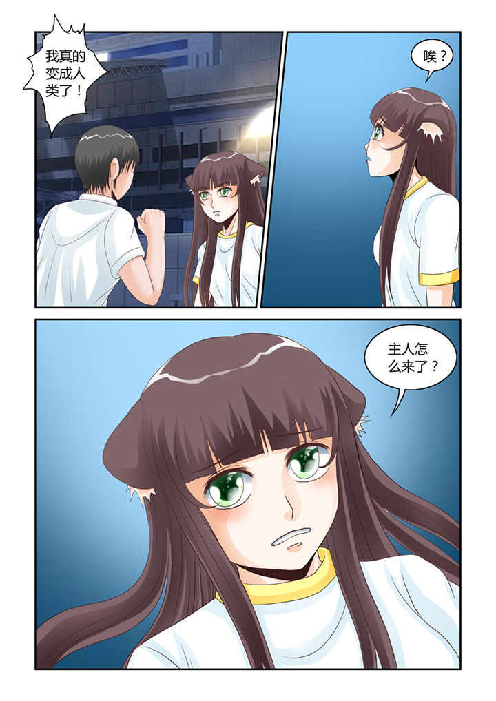 第52章：我不要你了0