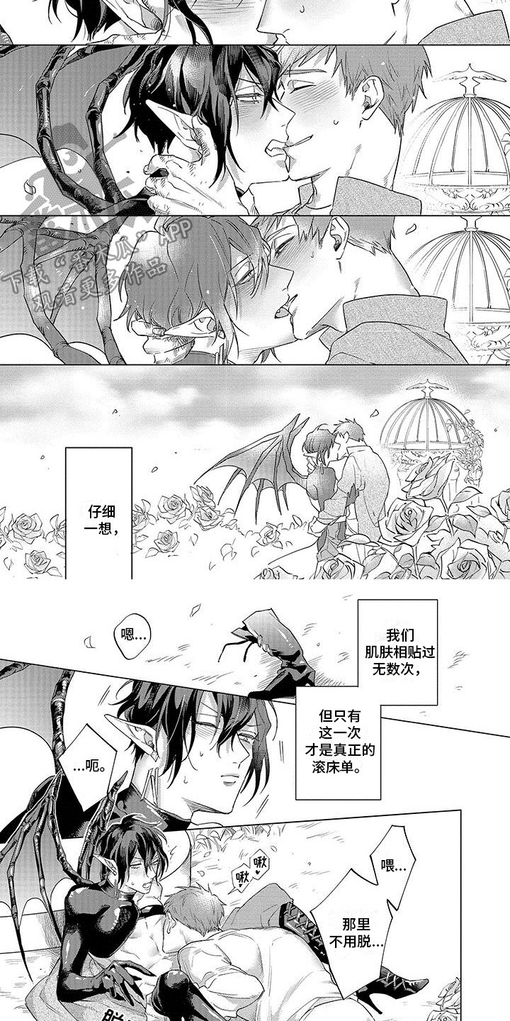 第22章：笨蛋人类3