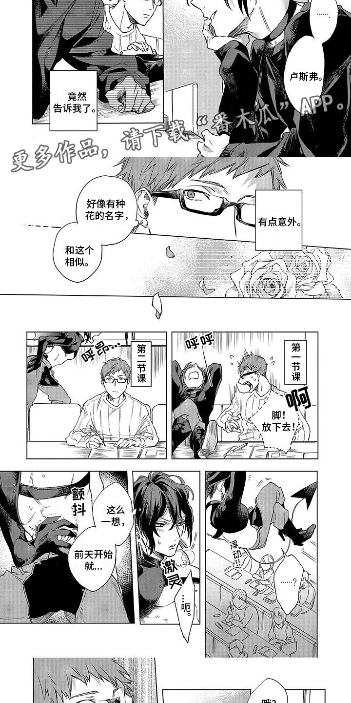 第4章：变成人4