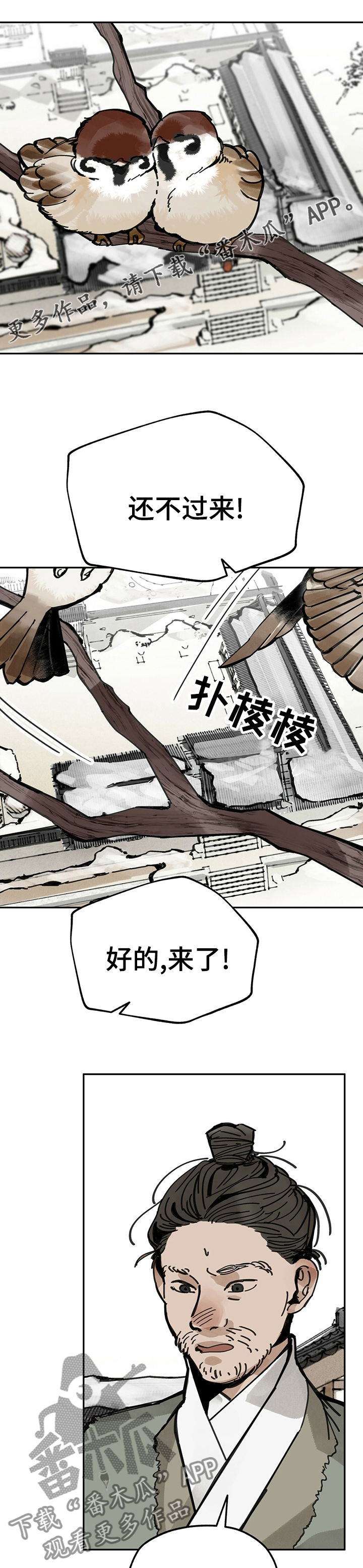 第51章：全都不见了0