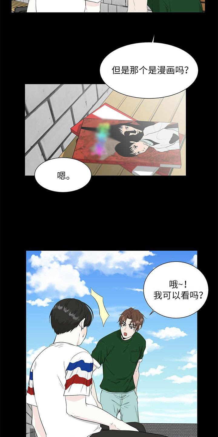 第10章：漫画书3