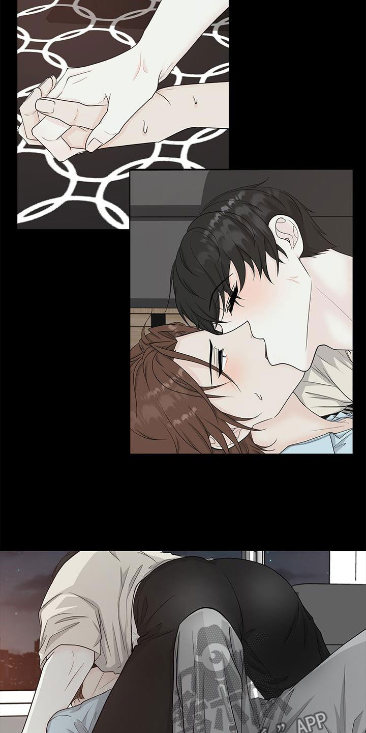 第40章：时间飞逝4