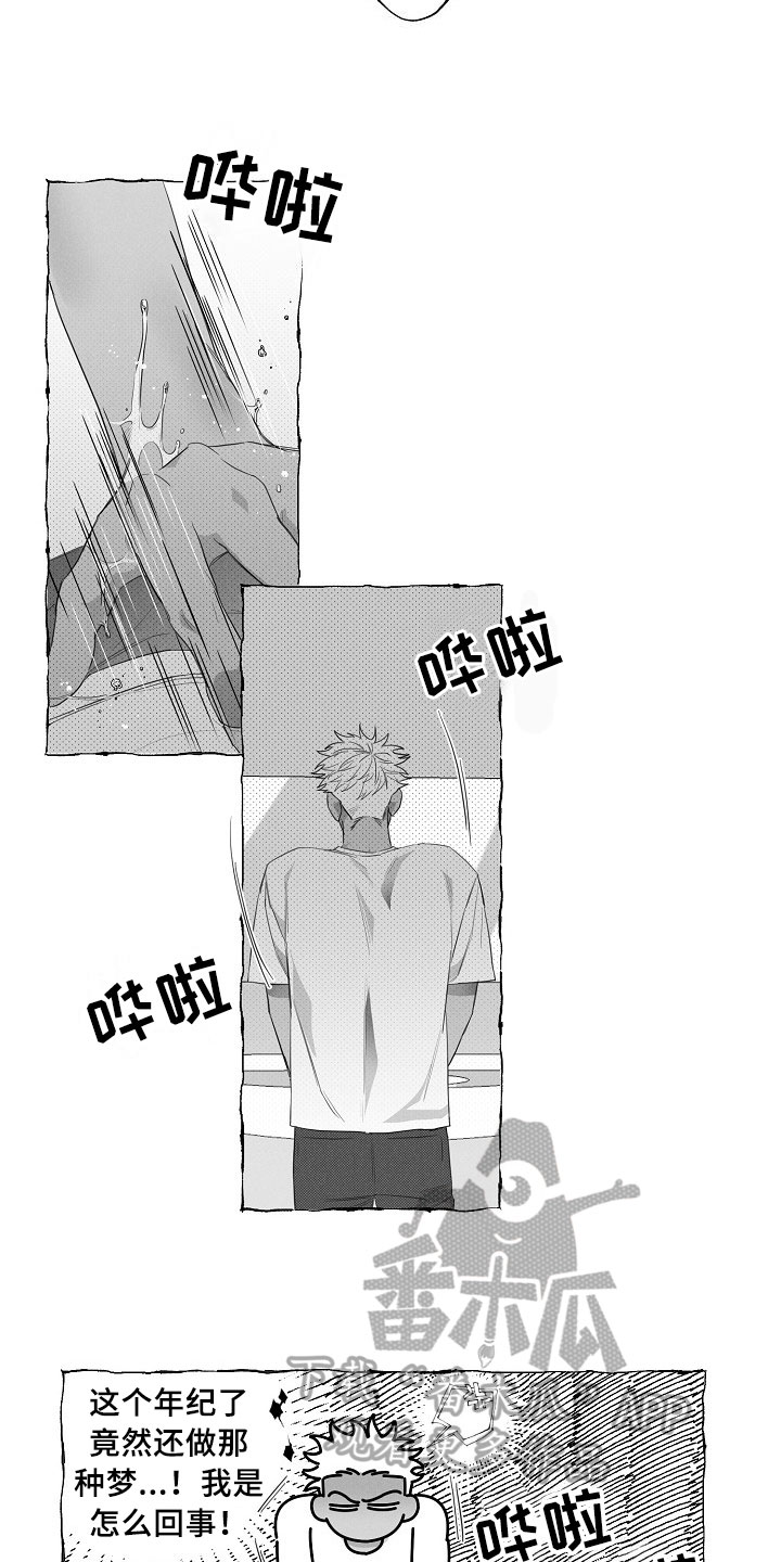 第11章：命运的安排1