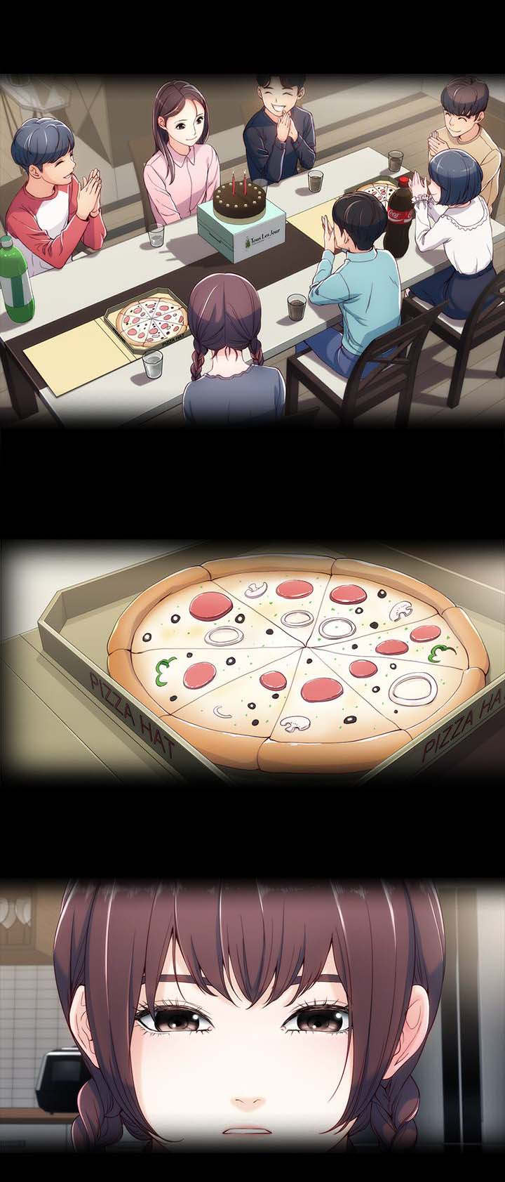 第1章：第一次见面0