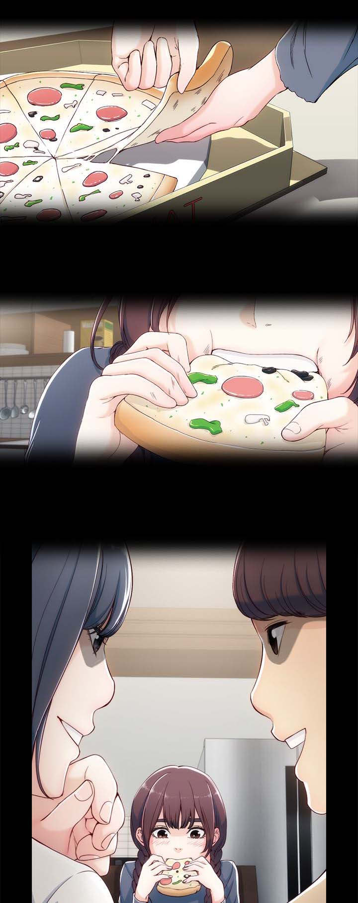 第1章：第一次见面1