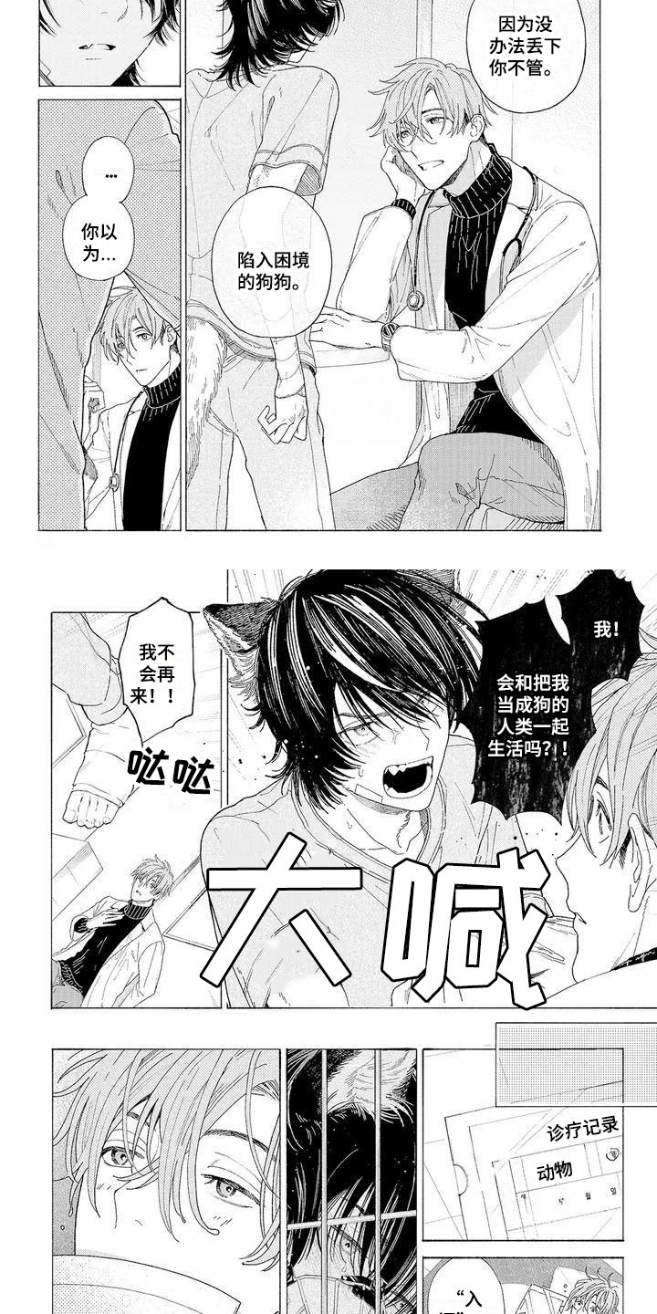 第2章：再次光临4