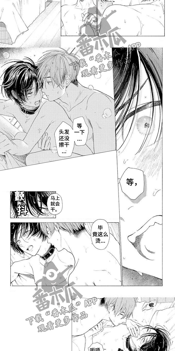 第16章：不要走2