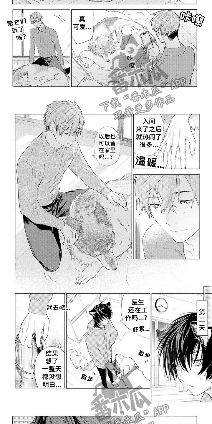 第11章：心跳加速4