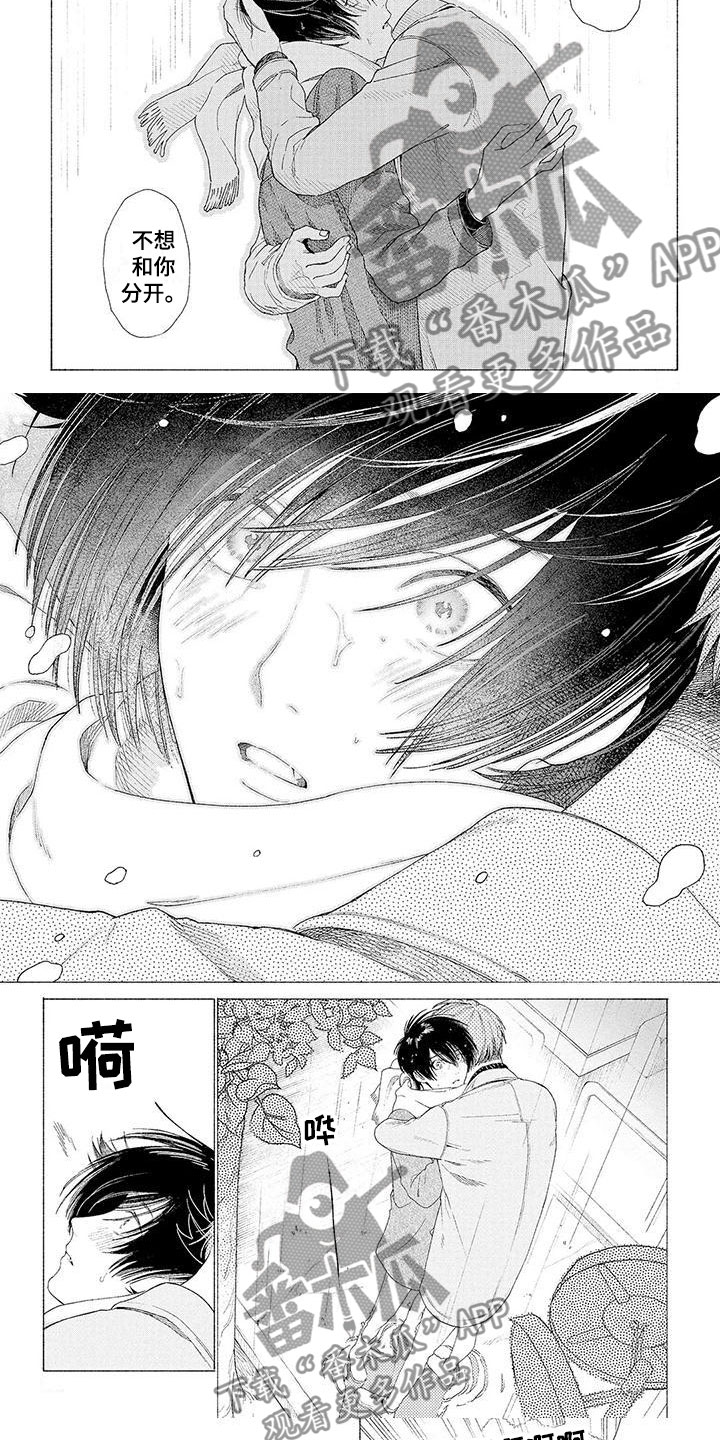 第15章：我喜欢你4