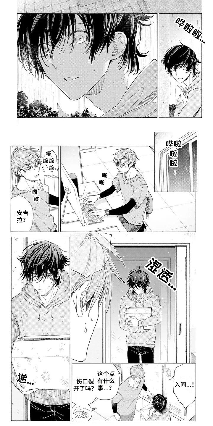 第3章：新的工作3