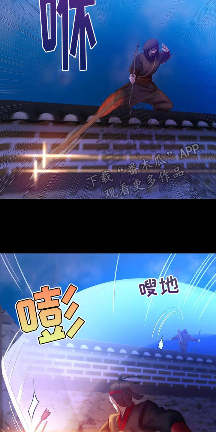 第10章：比试1