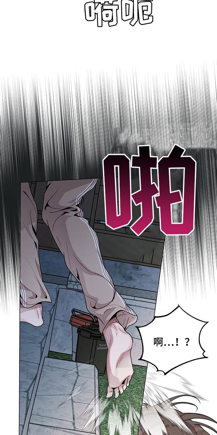 第42章：超大蜘蛛3