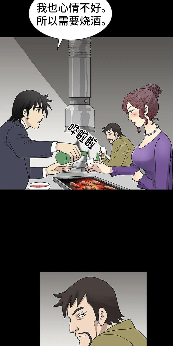 第7章：借酒消愁3