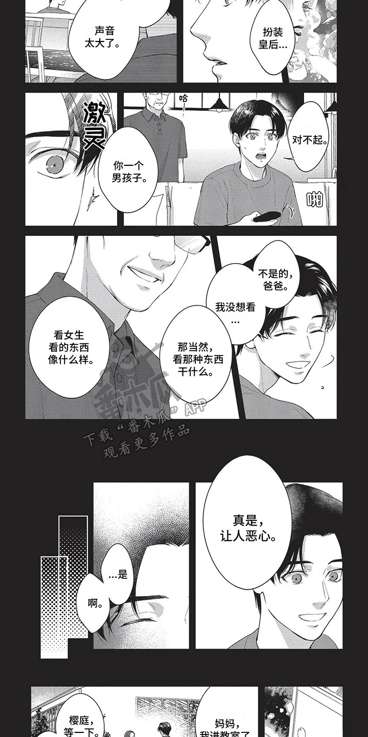 第25章：家庭教育3