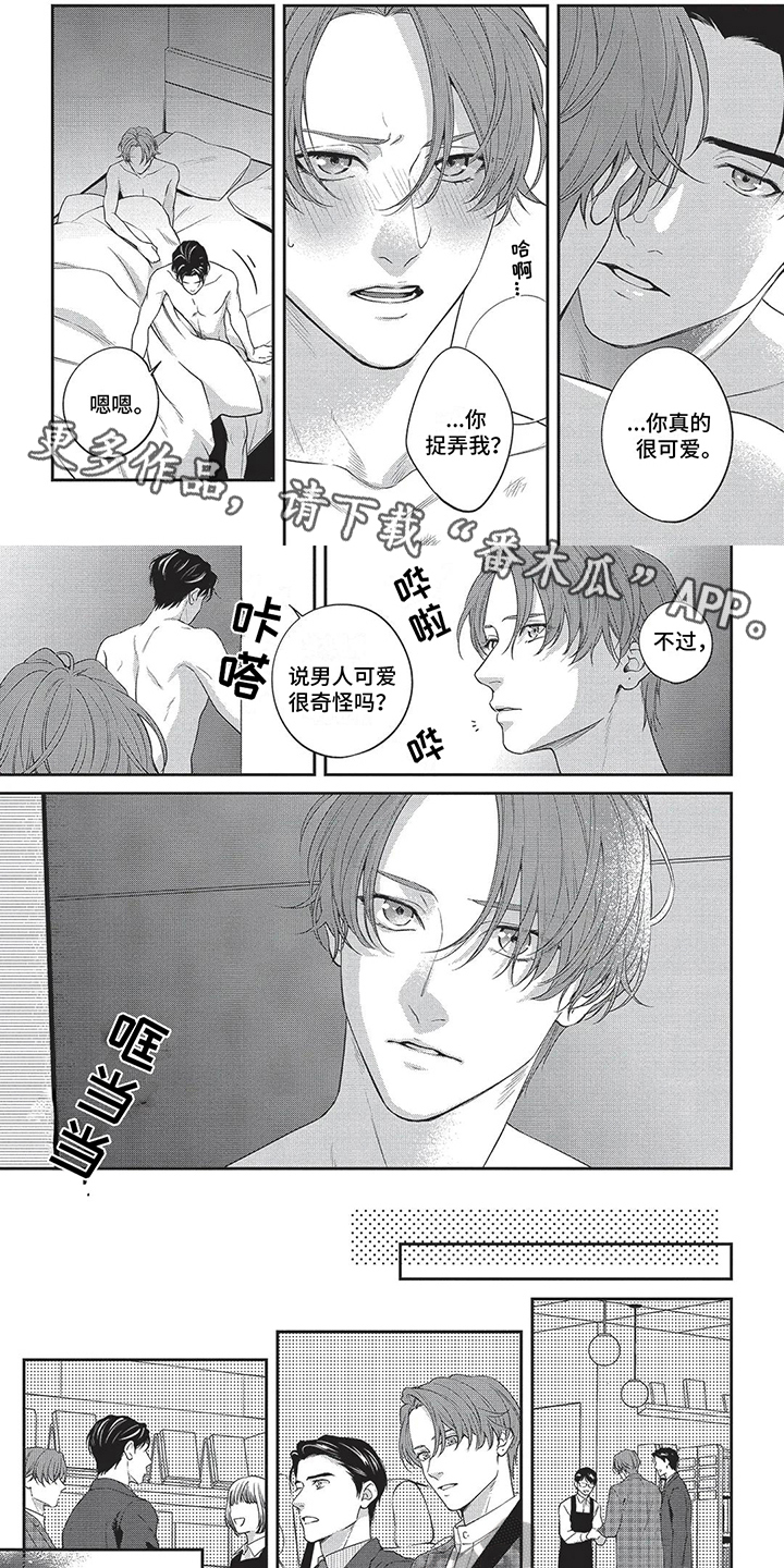 第13章：没有对象0