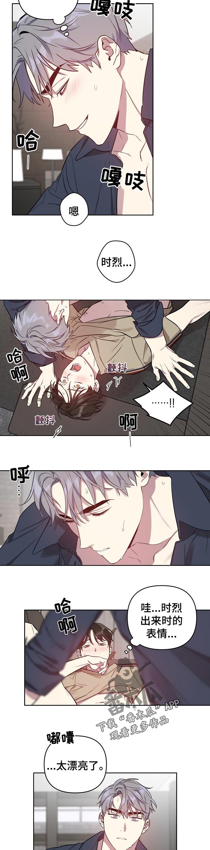 第28章：危险区域4