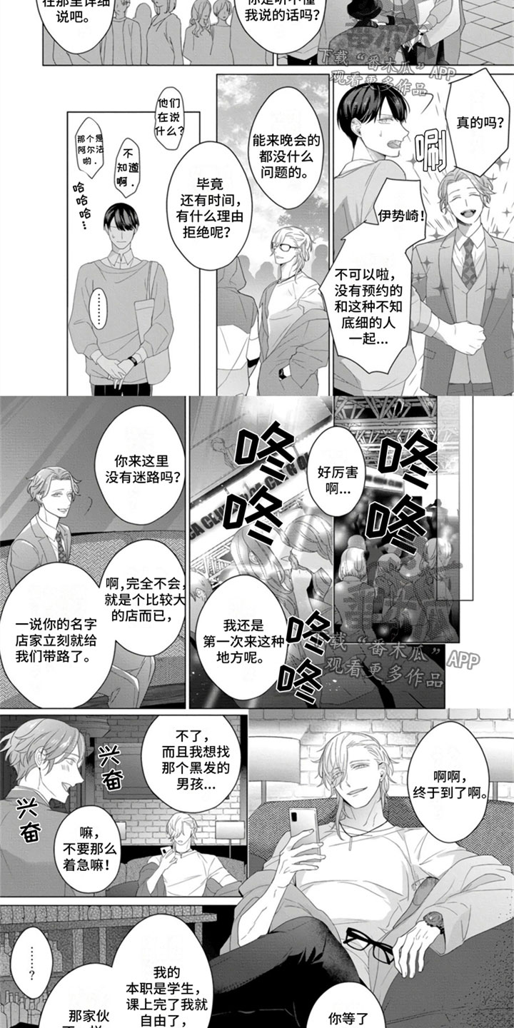 第5章：做选择吧1