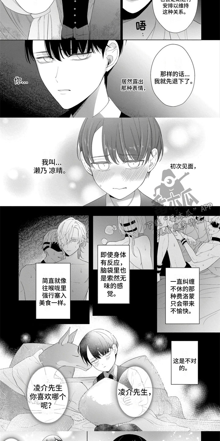 第11章：那一天4