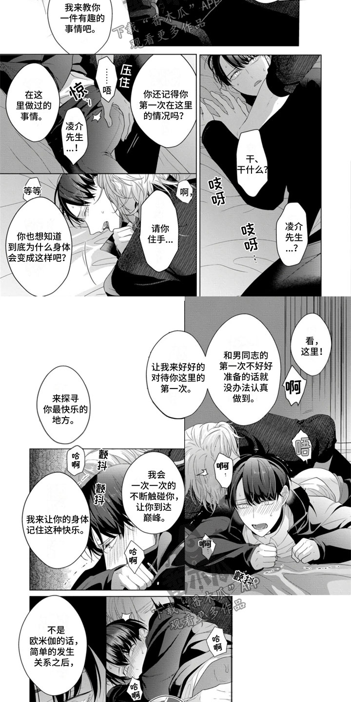 第11章：那一天1