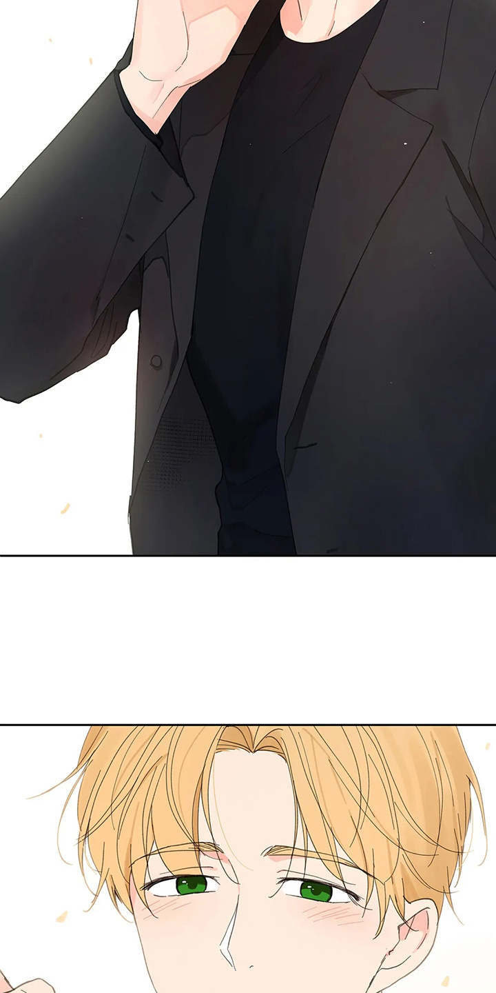 第144章：【番外】这样就好3