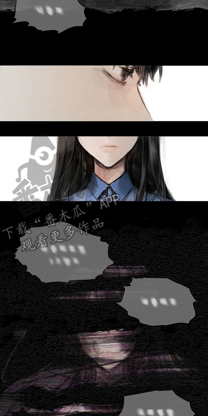 第12章：劝你放弃2