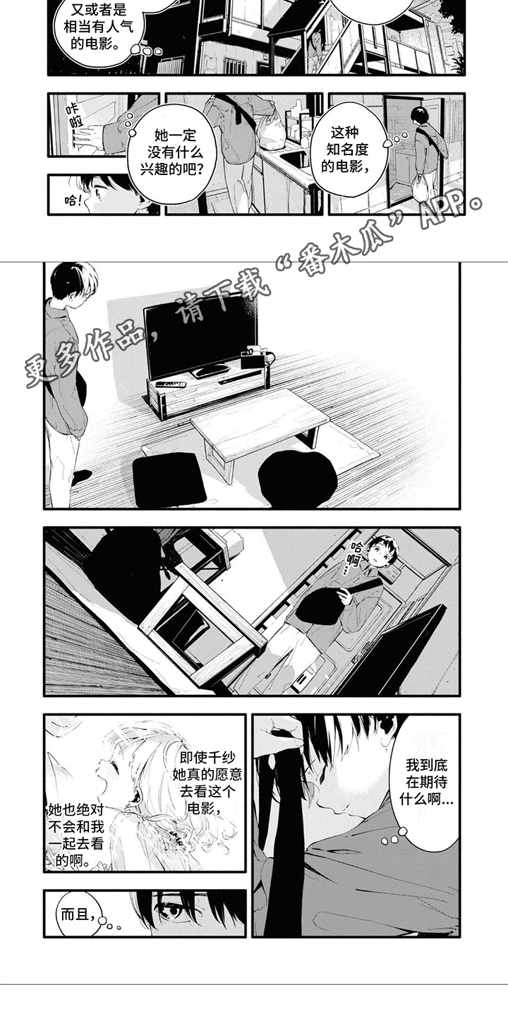 第14章：电影票4