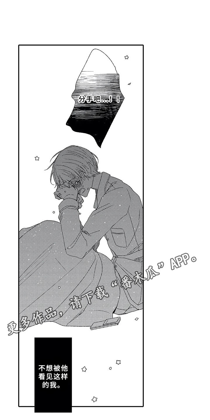 第11章：分手吧4