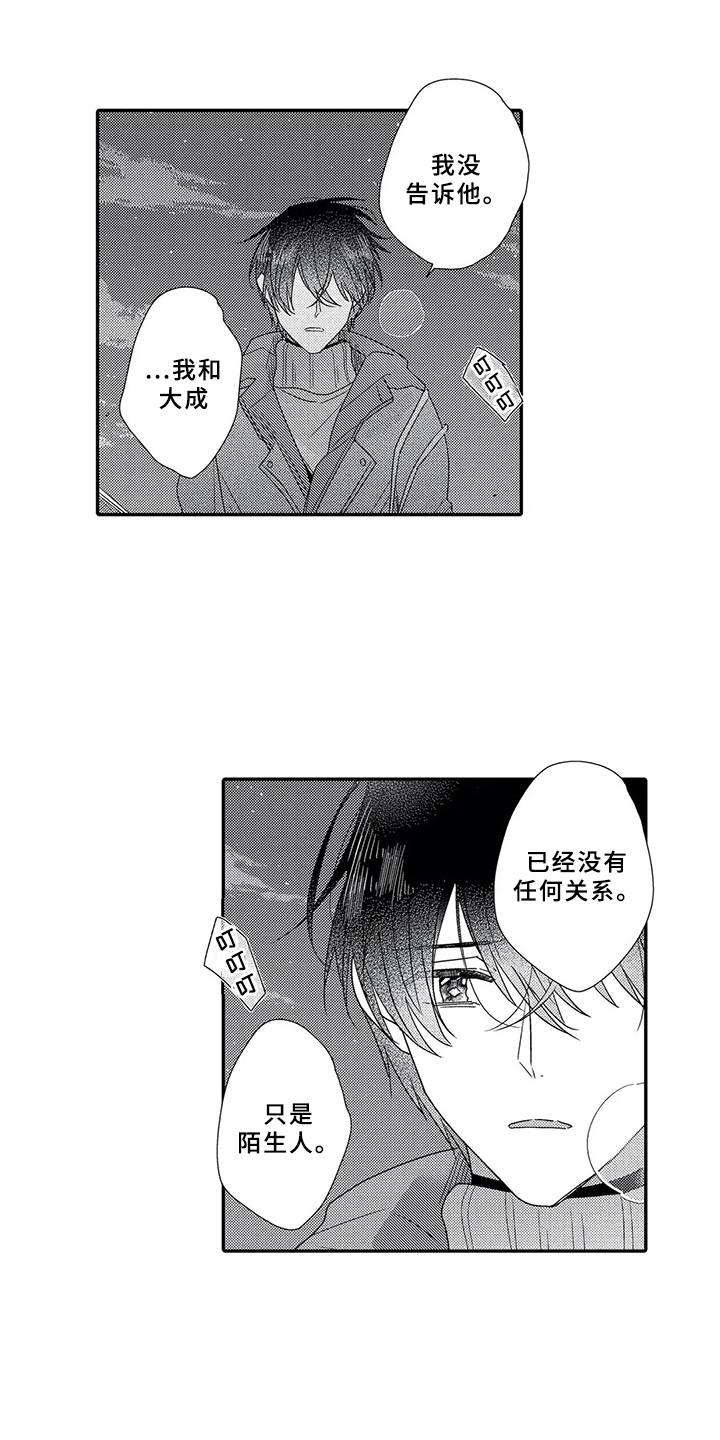 第15章：性格扭曲0