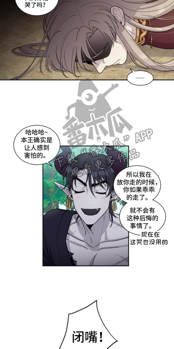 第4章：神官的经历4