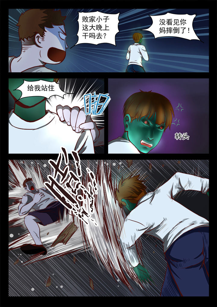 第21章：0