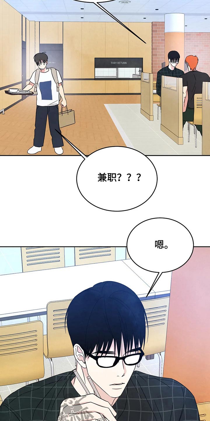 第96章：【第二季】兼职4