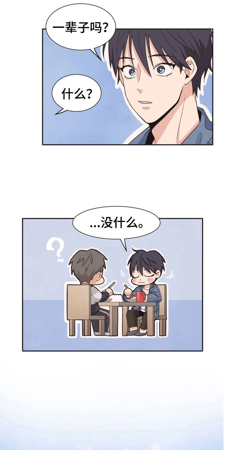第170章：再次问好： 很开心2