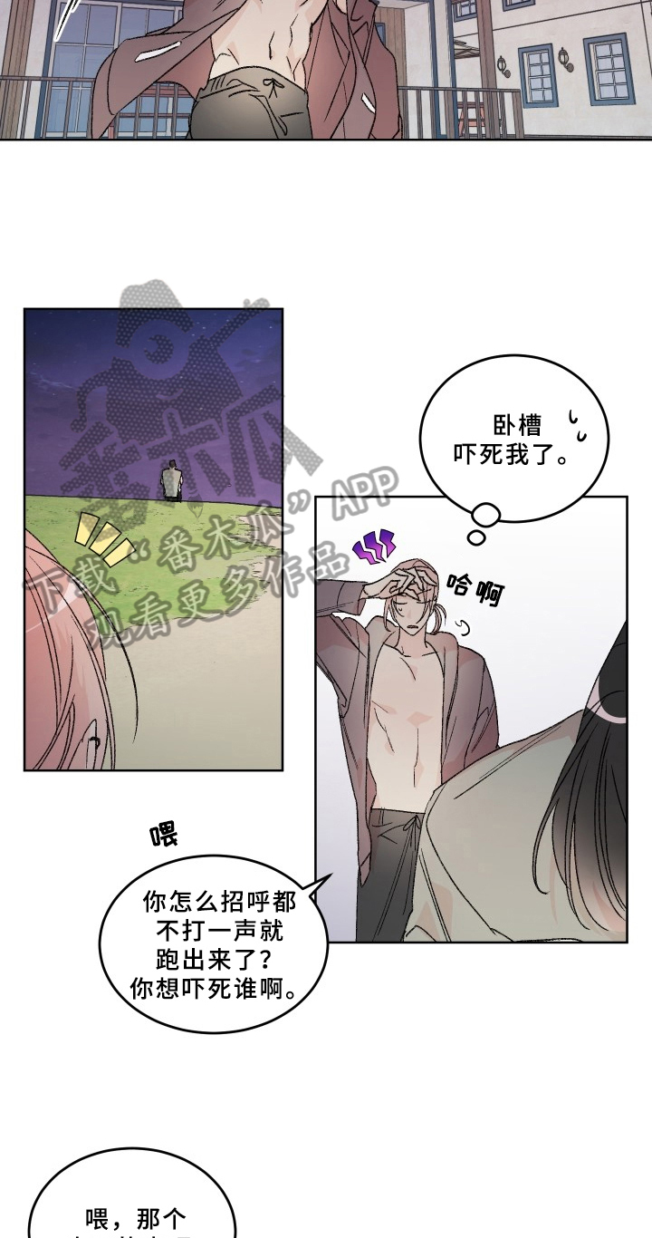 第75章：梅子伙伴：解释4