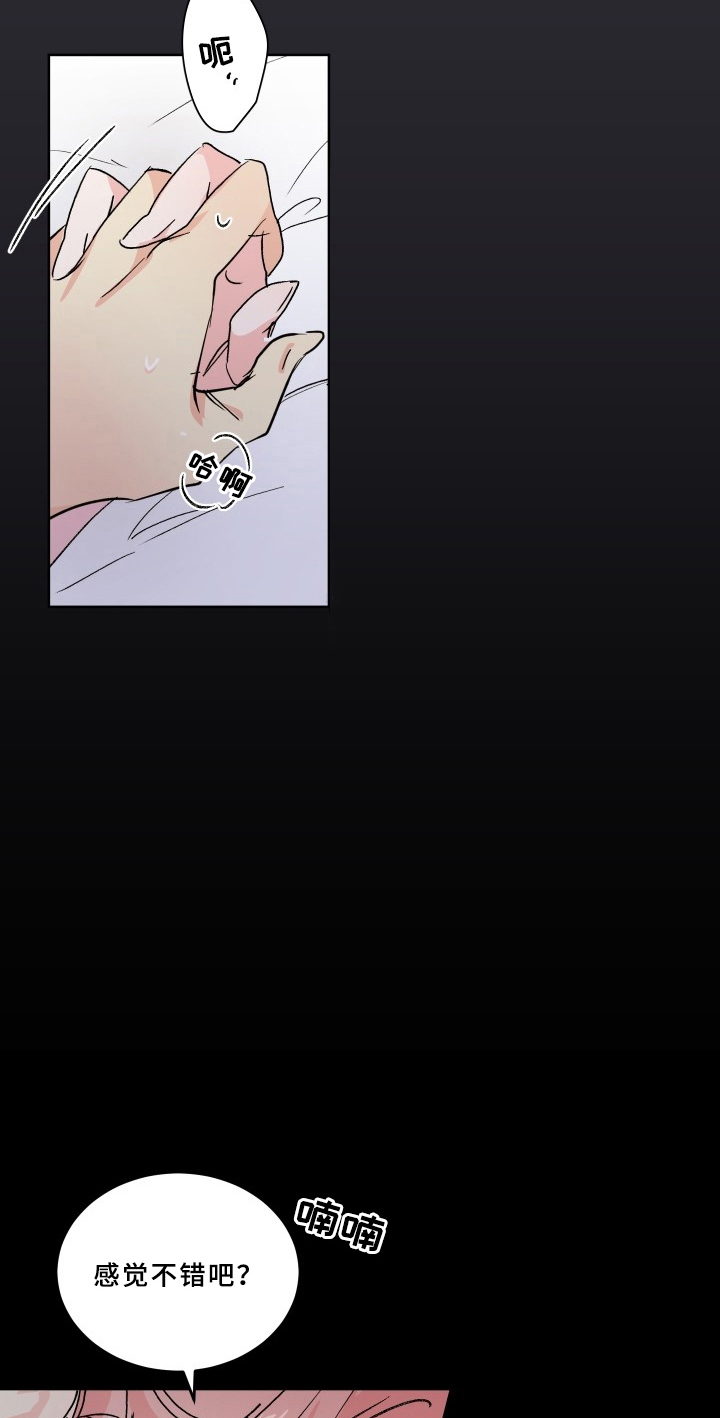 第74章：梅子伙伴：想法2