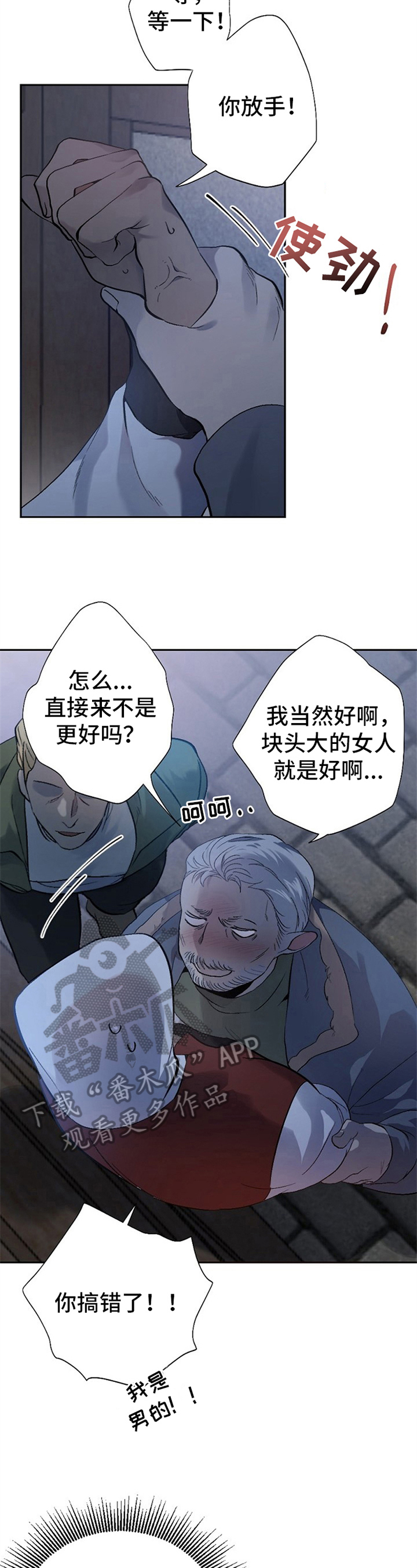 第13章：草食动物的逆袭：关键1
