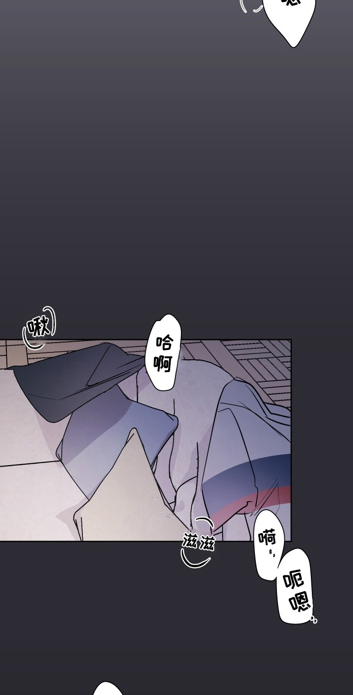 第74章：梅子伙伴：想法1