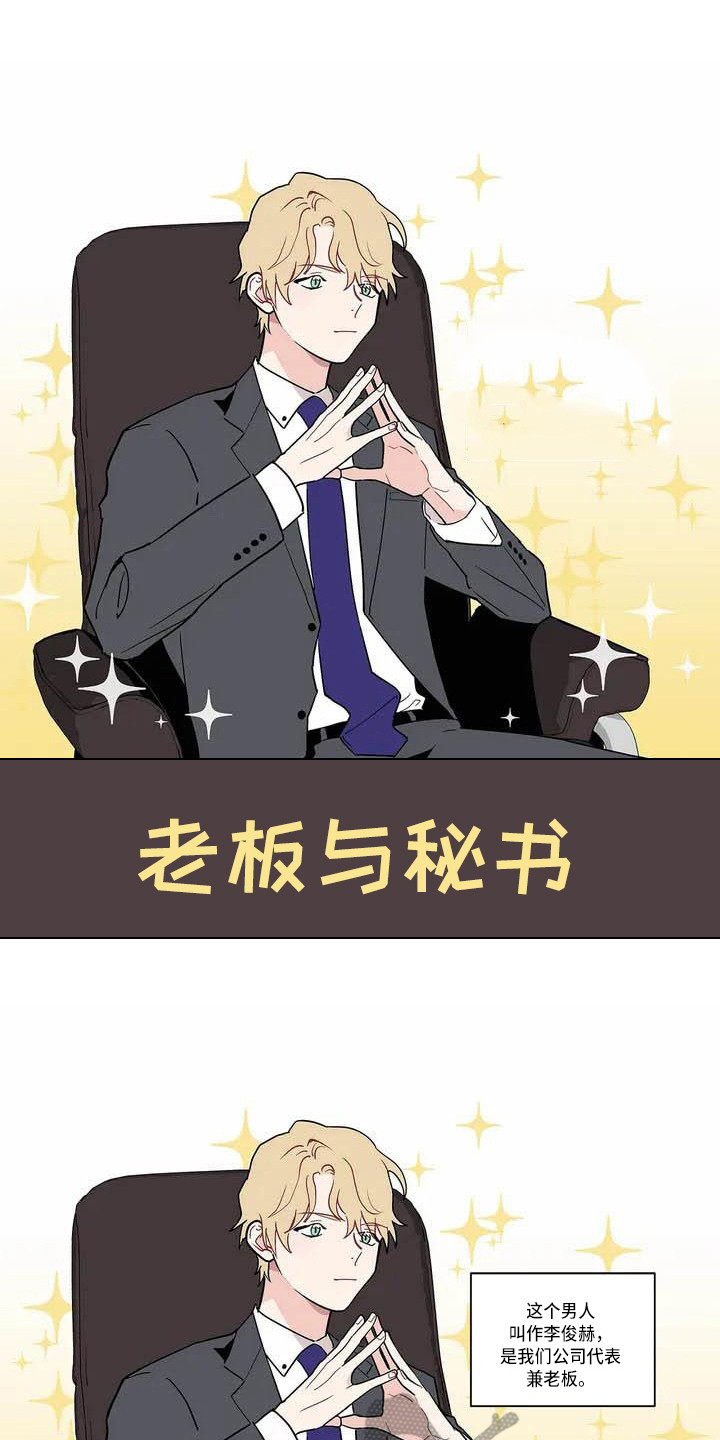 第174章：老板与秘书：安慰0