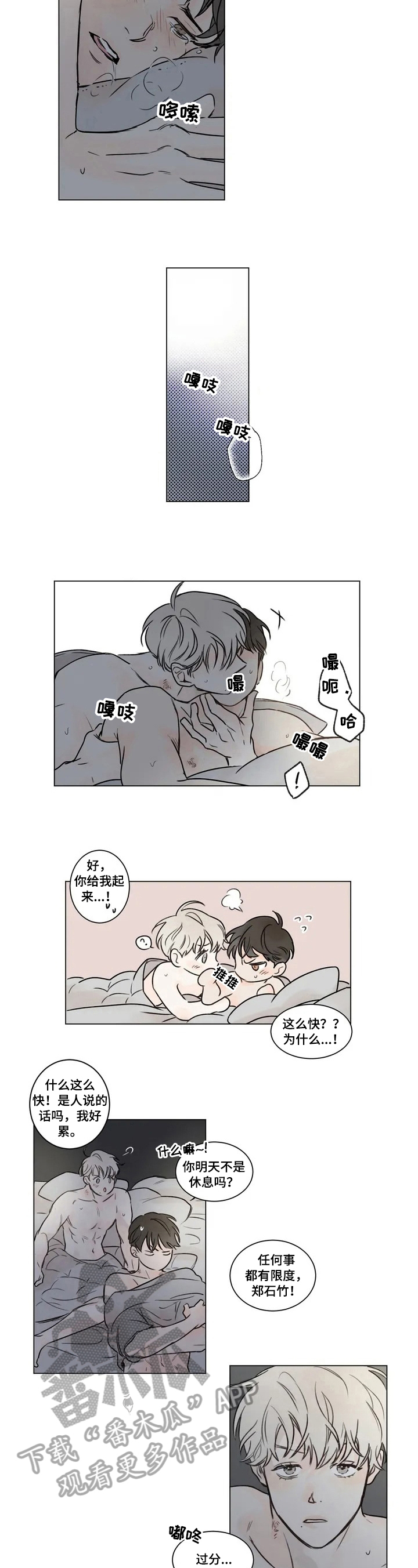 第52章：爱情的凝视：关系3