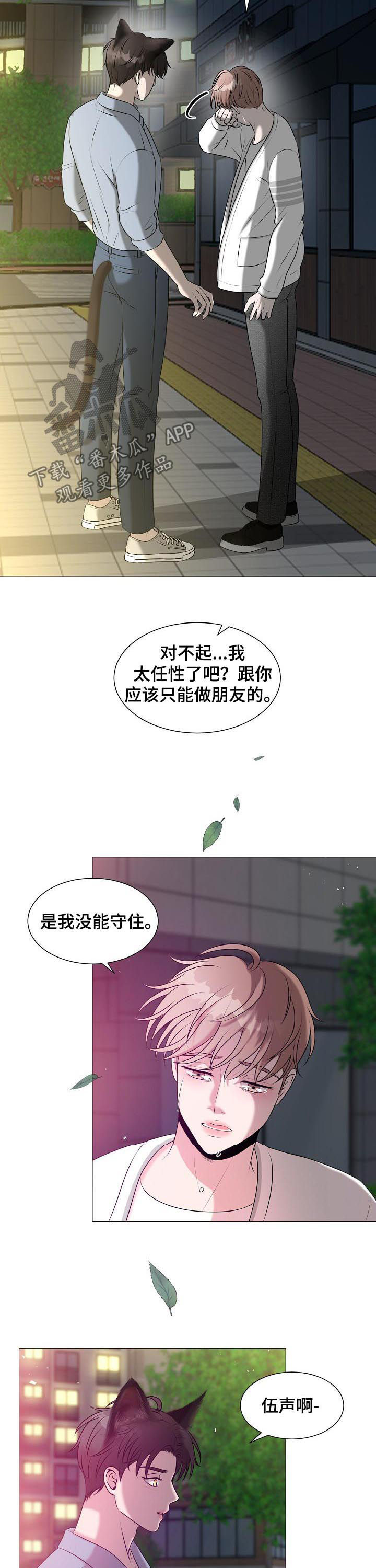 第41章：爱情2