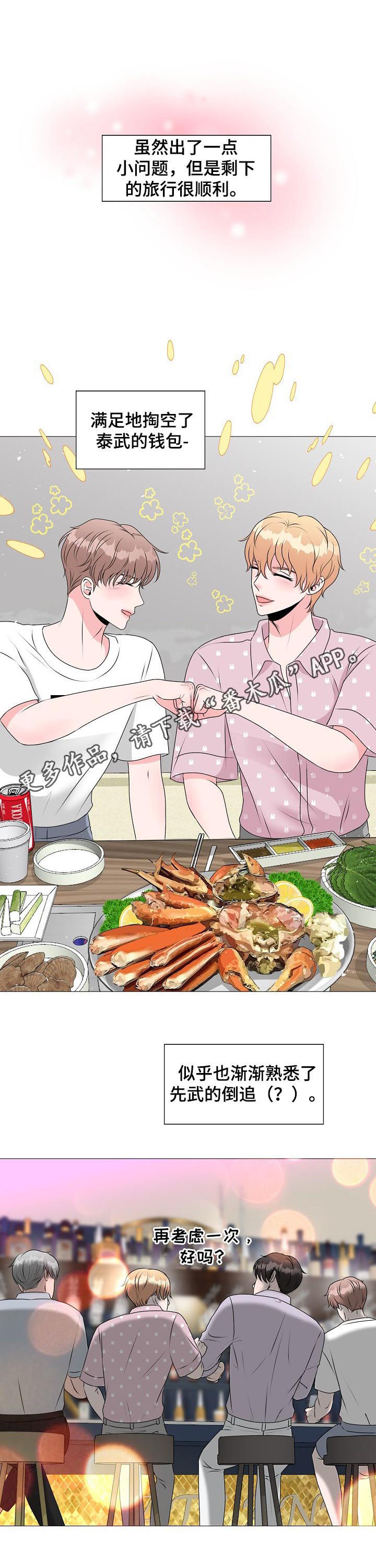 第33章：面对现实0