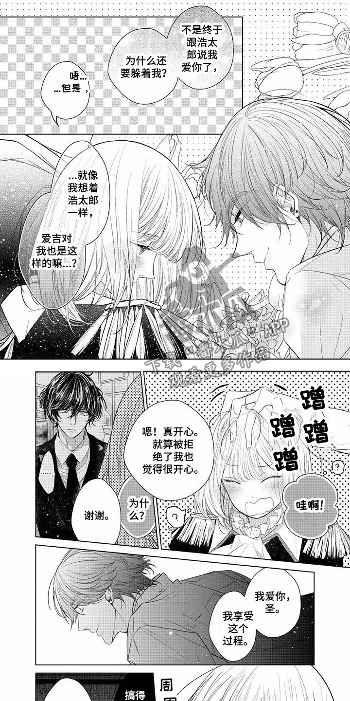 第19章：享受过程4