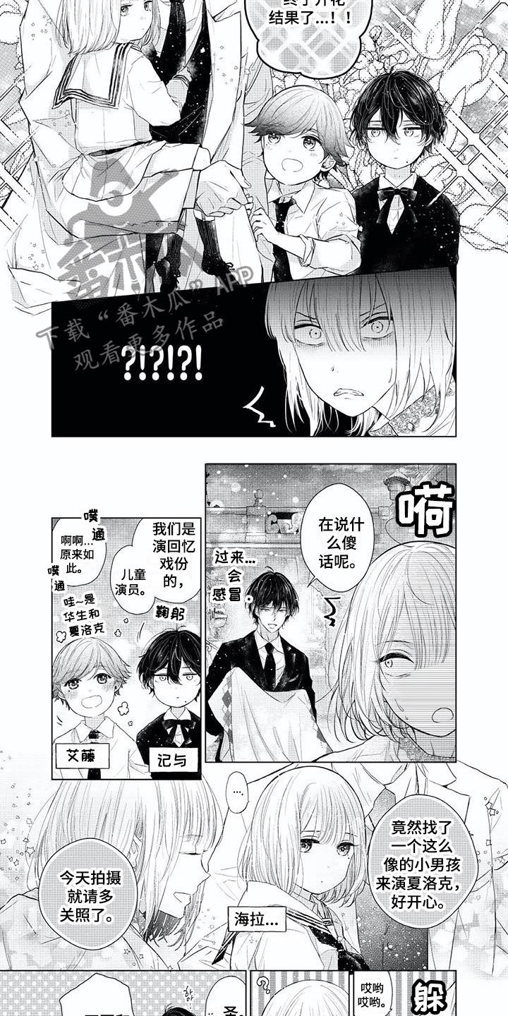 第11章：儿童演员1