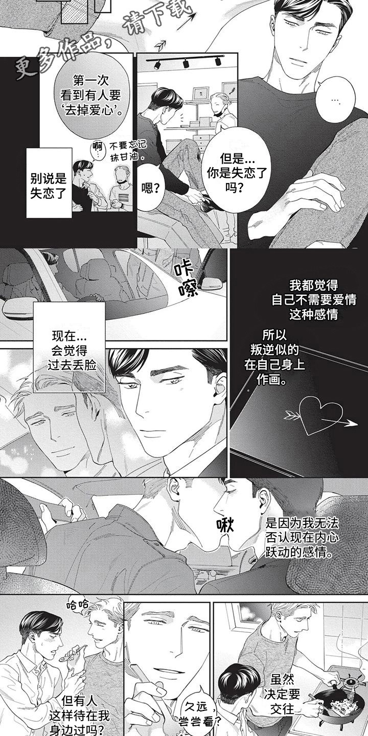 第10章：很在意4