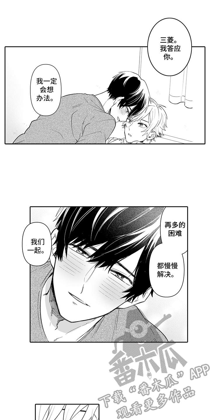 第21章：故意的0