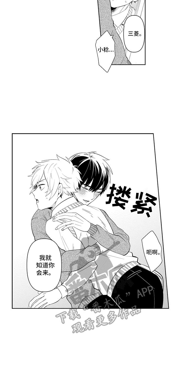 第6章：心理阴影1